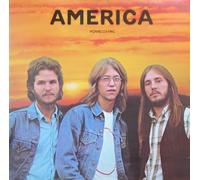America - America - Homecoming - Warner Bros. Records