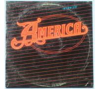 America - America In Concert