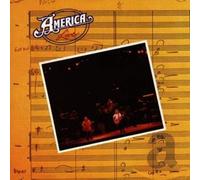 America - America/Live