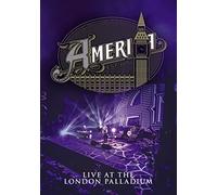 America - America: Live at the London Palladium [DVD] [NTSC] [2019]