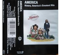 America - America'S Greatest Hits