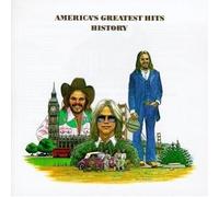 America - America's Greatest Hits - Cd