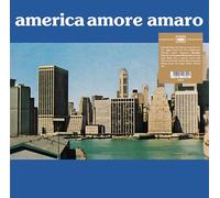 America Amore Amaro