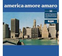 America Amore Amaro