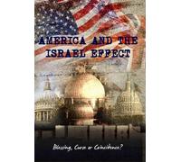 America And The Israel Effect DVD (DVD)