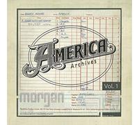 America - Archives Vol 1
