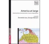 America at large. Americanistica transnazionale e nuova comparatistica - I...