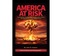 America At Risk: See Something Say Something