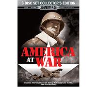 America At War [2008] [Edizione: Regno Unito]