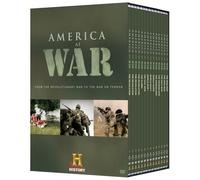 America at War - America at War
