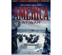 America At War [Edizione: Stati Uniti]
