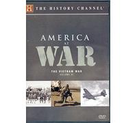 America at War - The Vietnam War Volume XI