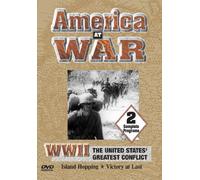 America at War: Wwii Island Hopping & Victory at L