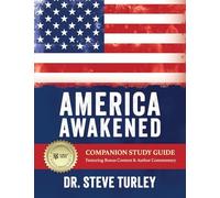 America Awakened Companion Study Guide: Authorized Version