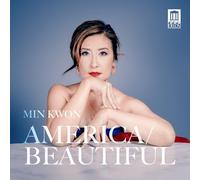 AMERICA/BEAUTIFUL