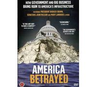 America Betrayed