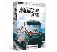 America By Rail