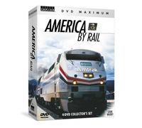 America By Rail - America By Rail