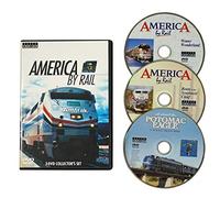 America By Rail - America By Rail