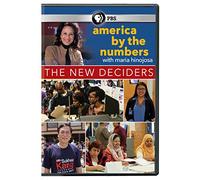 America by the Numbers - New Deciders