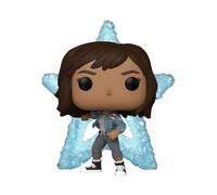 Marvel POP America Chavez Vinyl Figure 9 cm