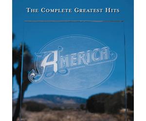 America - Complete Greatest Hits