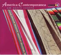 America Contemporanea - Um Outro Centro