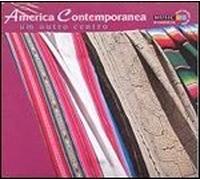 America Contemporanea - Um Outro Centro - Cd
