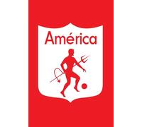 America de Cali Colombia América de Cali