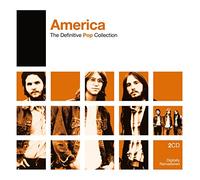 America - Definitive Pop : America