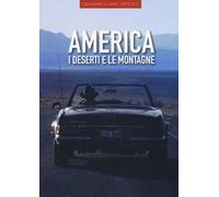 America dei deserti e delle montagne