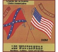 America Del Nord - Les Wesrerners