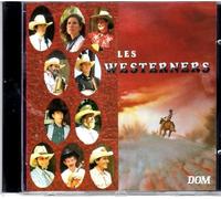 America Del Nord - Les Westerners