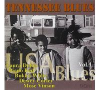 America Del Nordi - Tennessee Vol 1