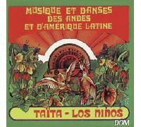 America Del Sud - Musique Des Andes