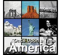 America, Double CD, Joan Beaz, Pete Seeger, Woody Guthrie, CD Doppio, World Music, Musica Etnica, Folk Music, American Music, Musica Americana, Musica Per Viaggiare, Once Upon A Time