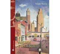 America e altri scritti