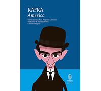 America. Ediz. integrale