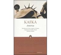 America. Ediz. integrale