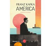 America. Ediz. integrale