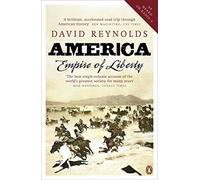David Reynolds America, Empire of Liberty (Tascabile)