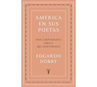 América en sus poetas: Una cartografía lírica del continente