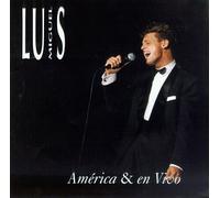 America & En Vivo by Luis Miguel (1995-02-22)