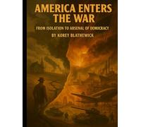 America Enters the War: From Isolation to Arsenal of Democracy