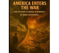 America Enters the War: From Isolation to Arsenal of Democracy