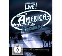 America & Friends - Absolutely Live!