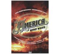 America & Friends - Wind Wave (DVD) America