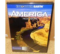 America From Above (Encounter Earth)