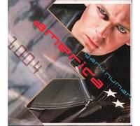 America - Gary Numan 7" 45