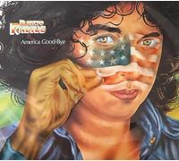 america good-bye (cd digipack)